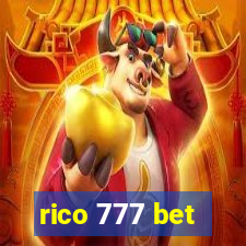 rico 777 bet