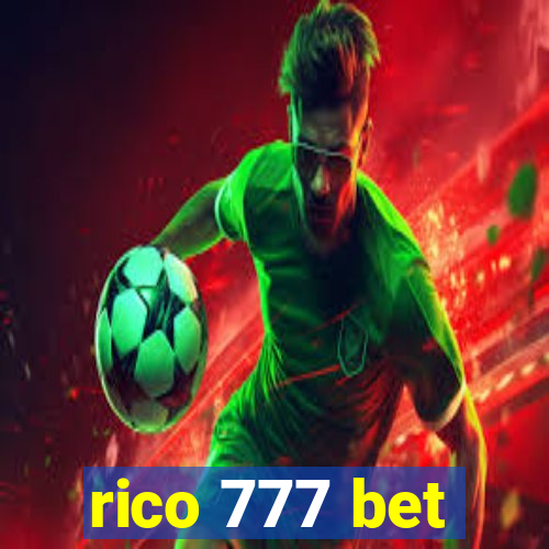 rico 777 bet