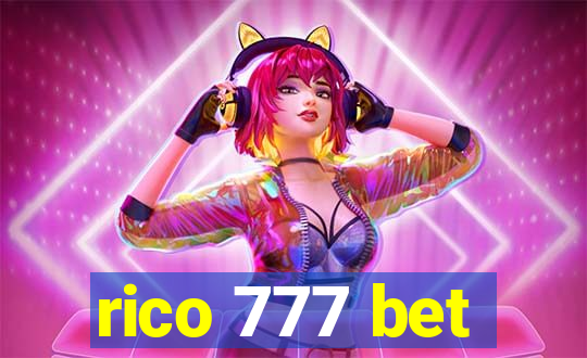 rico 777 bet