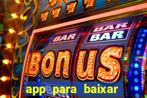 app para baixar jogos hackeados android