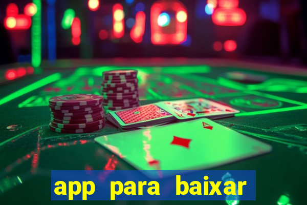 app para baixar jogos hackeados android