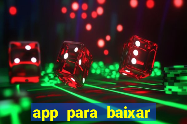 app para baixar jogos hackeados android