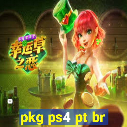 pkg ps4 pt br