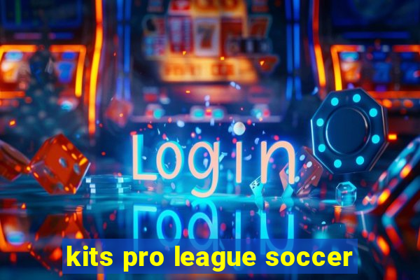 kits pro league soccer