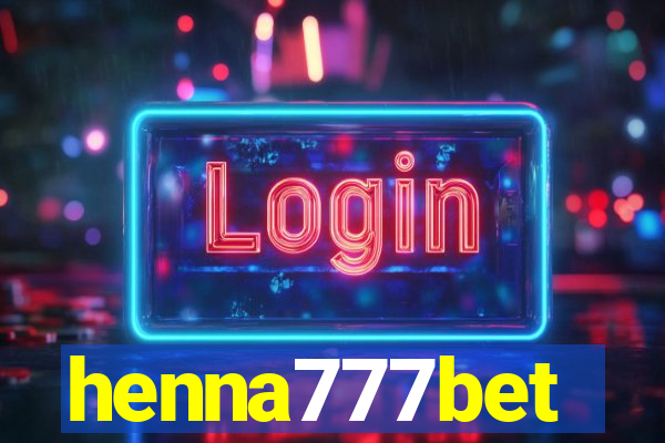 henna777bet