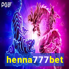 henna777bet