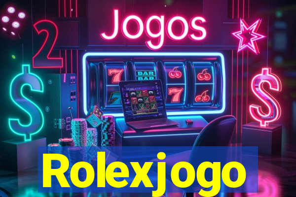 Rolexjogo