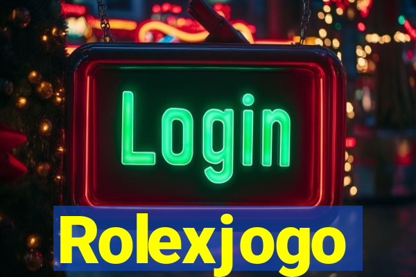 Rolexjogo