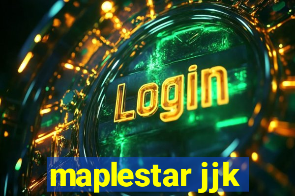 maplestar jjk