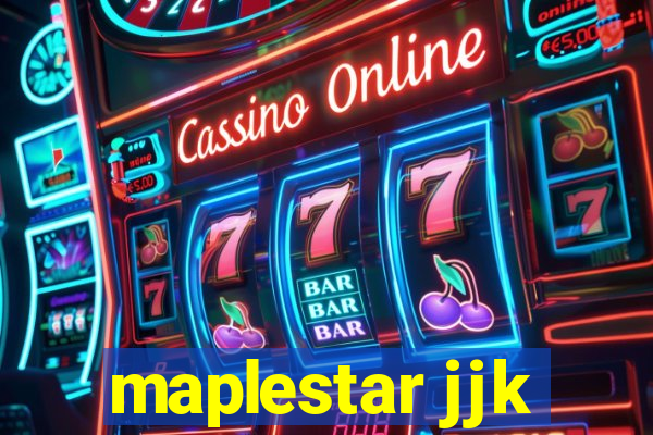 maplestar jjk