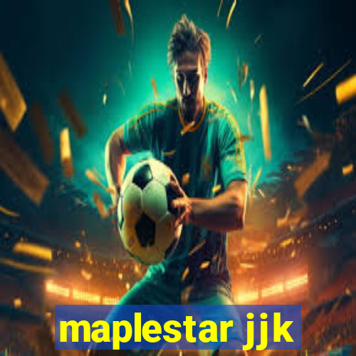 maplestar jjk