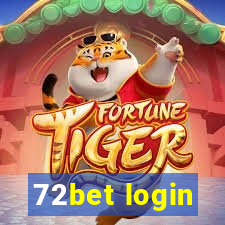 72bet login