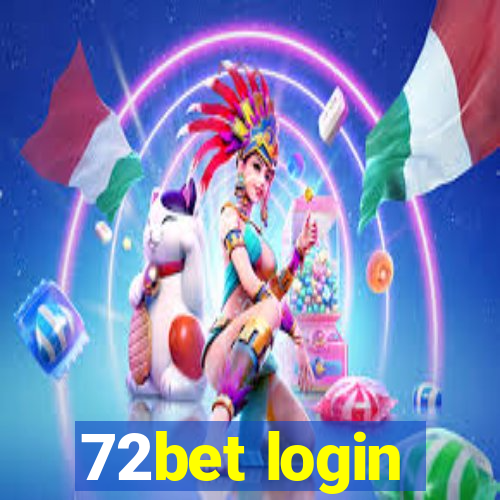 72bet login