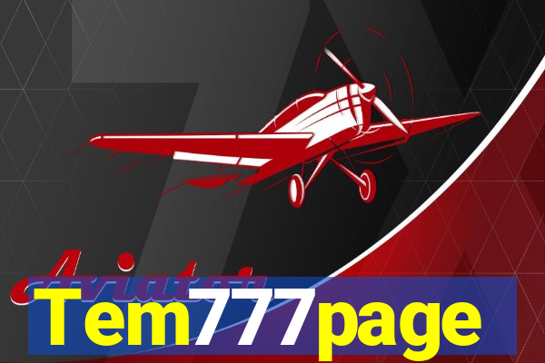 Tem777page