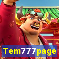 Tem777page