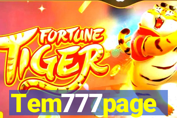 Tem777page