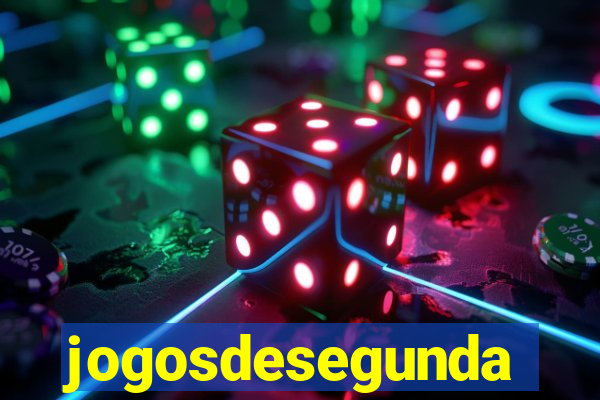 jogosdesegunda