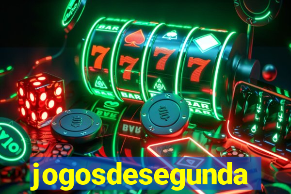 jogosdesegunda