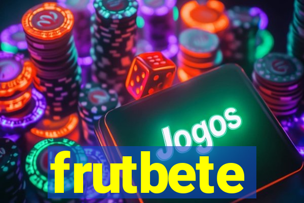 frutbete