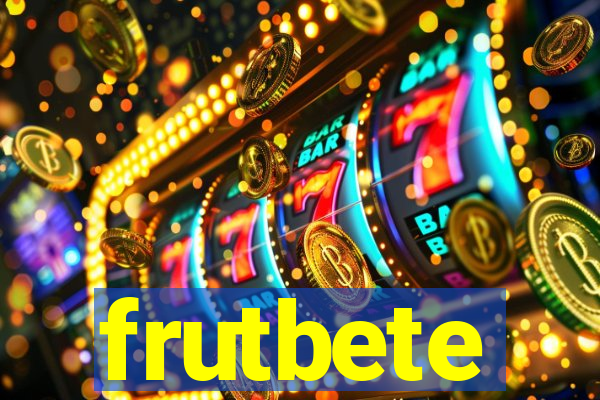 frutbete