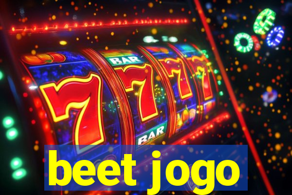 beet jogo