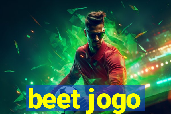 beet jogo