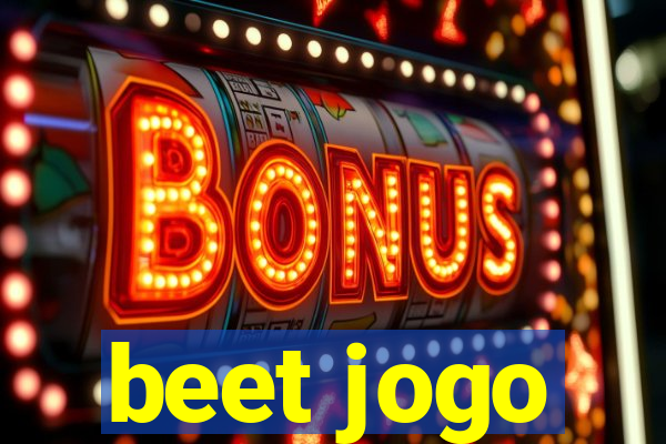 beet jogo