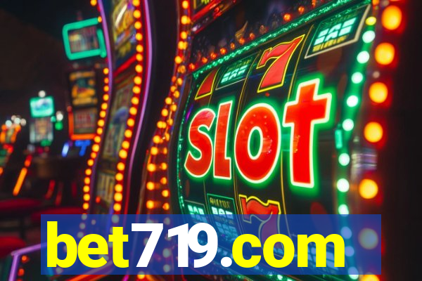 bet719.com