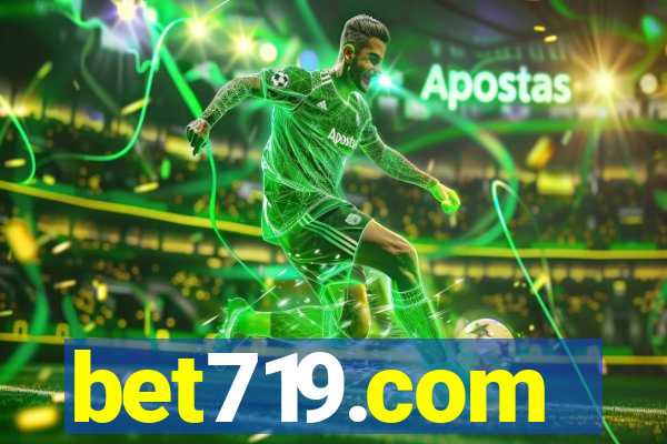 bet719.com