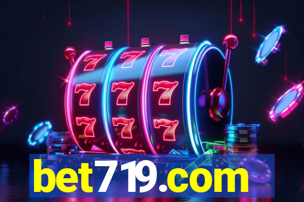 bet719.com