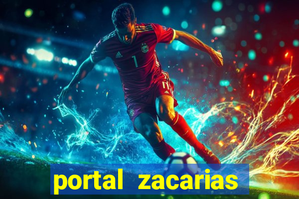 portal zacarias maloqueiro cova full