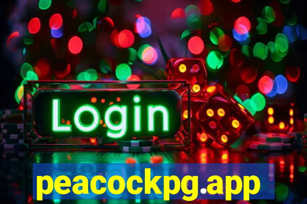 peacockpg.app