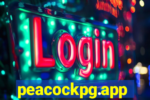 peacockpg.app