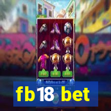 fb18 bet