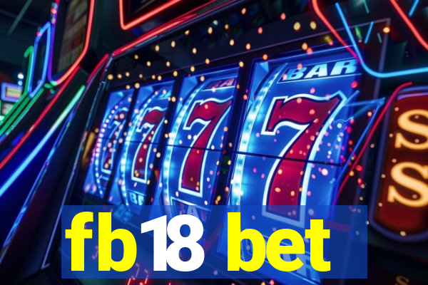 fb18 bet