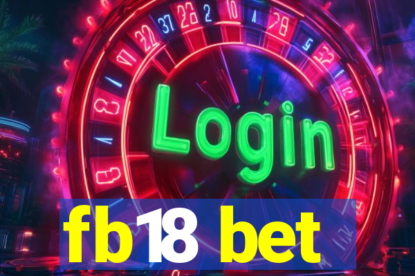 fb18 bet