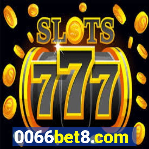 0066bet8.com