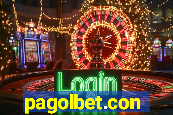 pagolbet.con