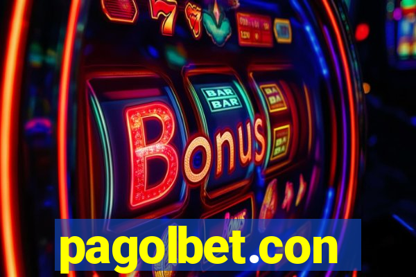 pagolbet.con