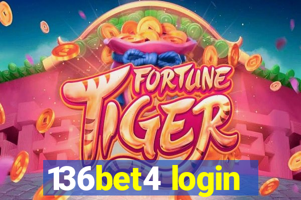 136bet4 login