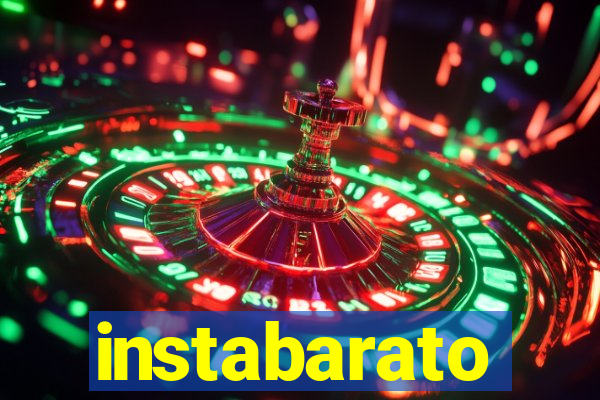 instabarato