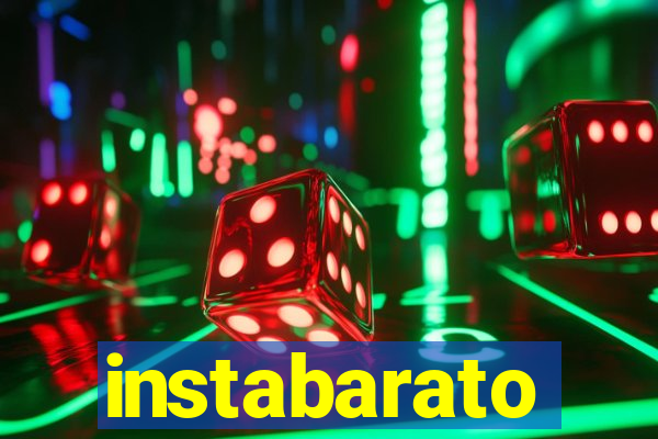 instabarato