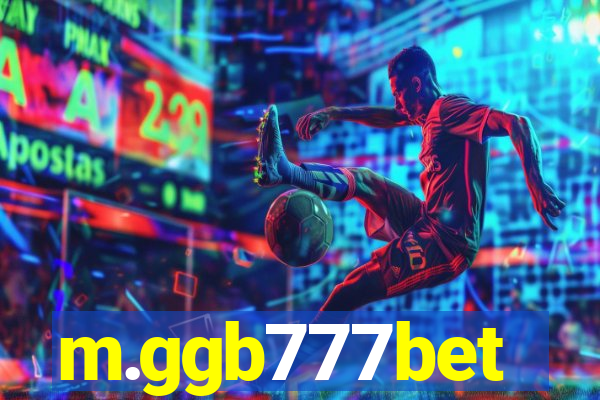 m.ggb777bet