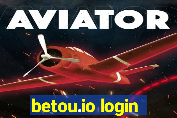 betou.io login