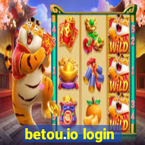 betou.io login