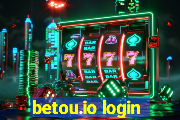 betou.io login