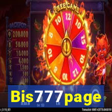 Bis777page