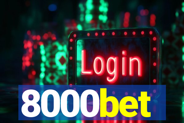 8000bet