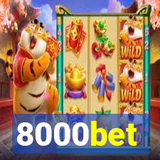 8000bet