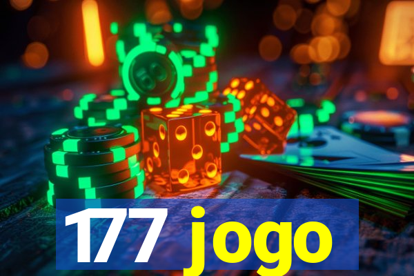 177 jogo